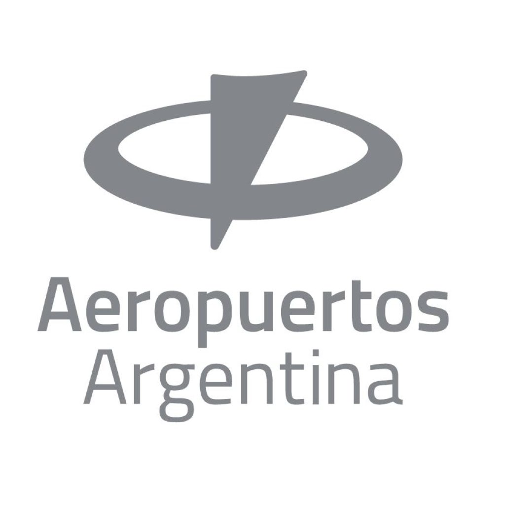 1 Aeropuertos Argentina